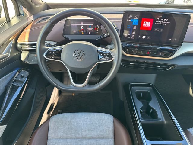 Certified 2023 Volkswagen ID.4 2WD image 28