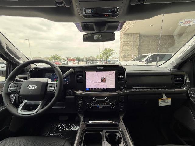 New 2026 Ford F250 Lariat AWD/4WD image 51