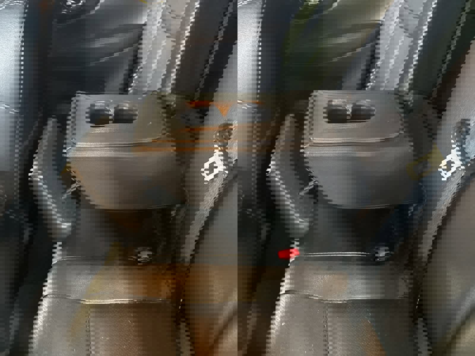 Used 2019 Nissan Rogue SL image 18