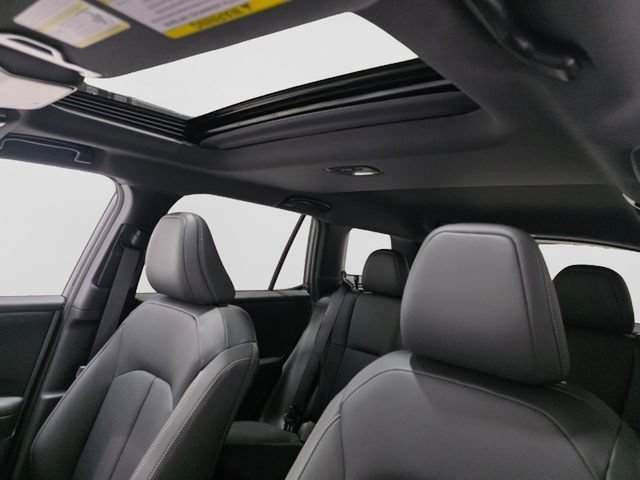 New 2026 Subaru Outback Limited XT AWD/4WD image 25