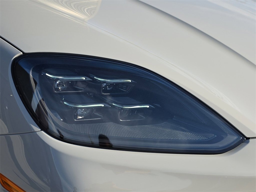 New 2026 Porsche Cayenne Coupe image 15