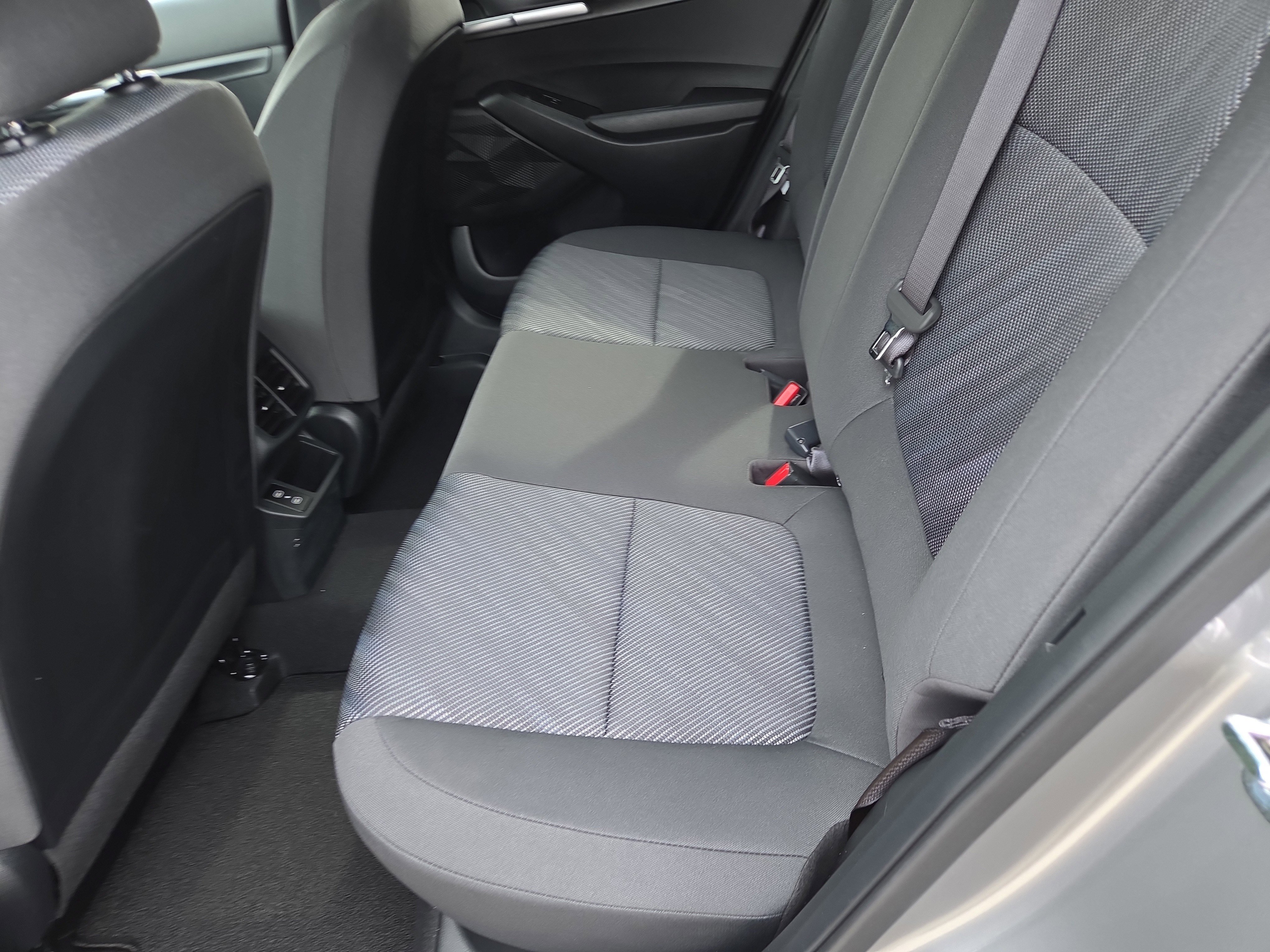 New 2026 Kia Seltos LX AWD/4WD image 6