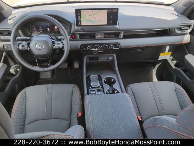 New 2026 Honda Pilot Sport image 28