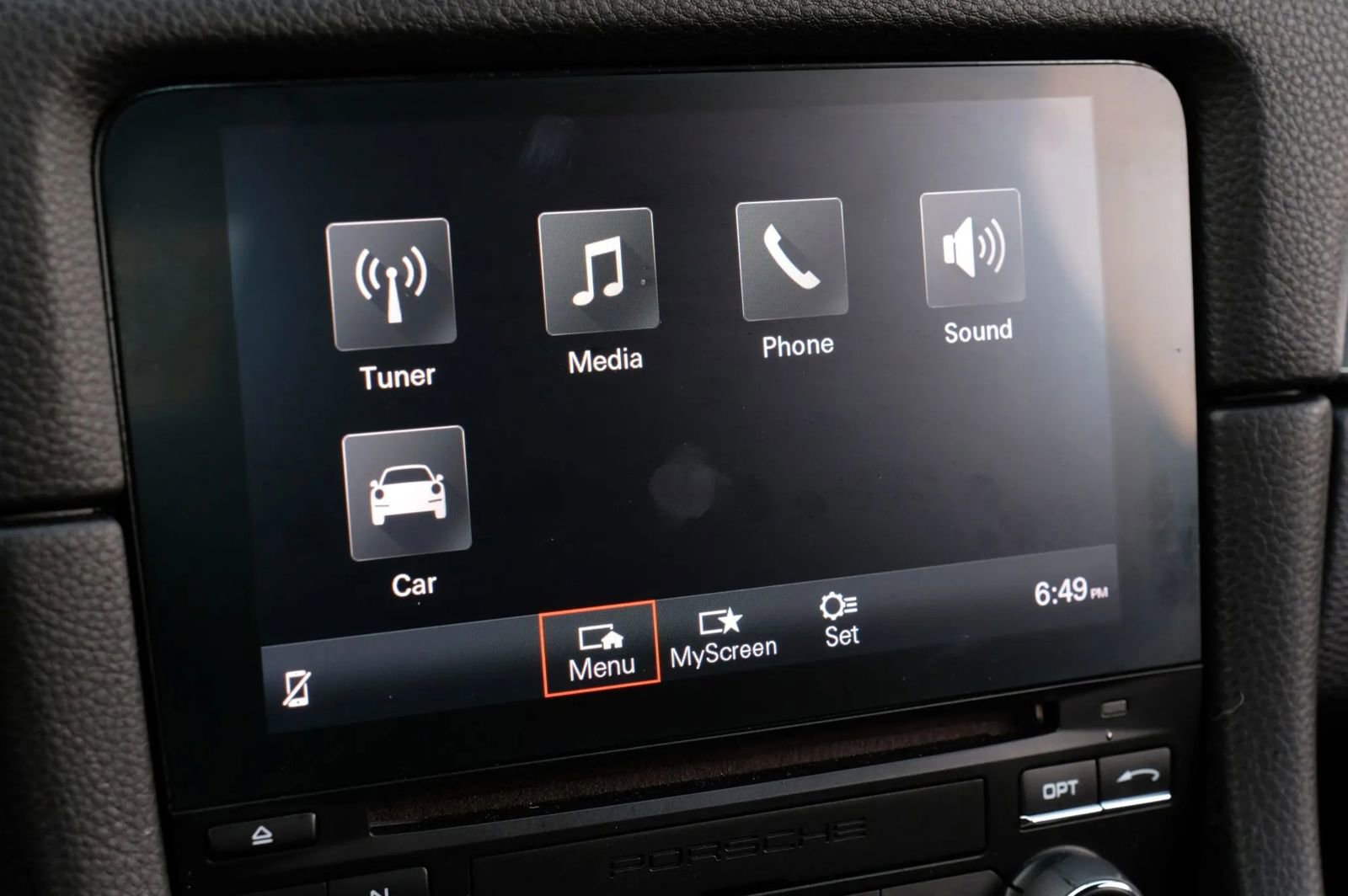 Used 2020 Porsche 718 Boxster S RWD image 28