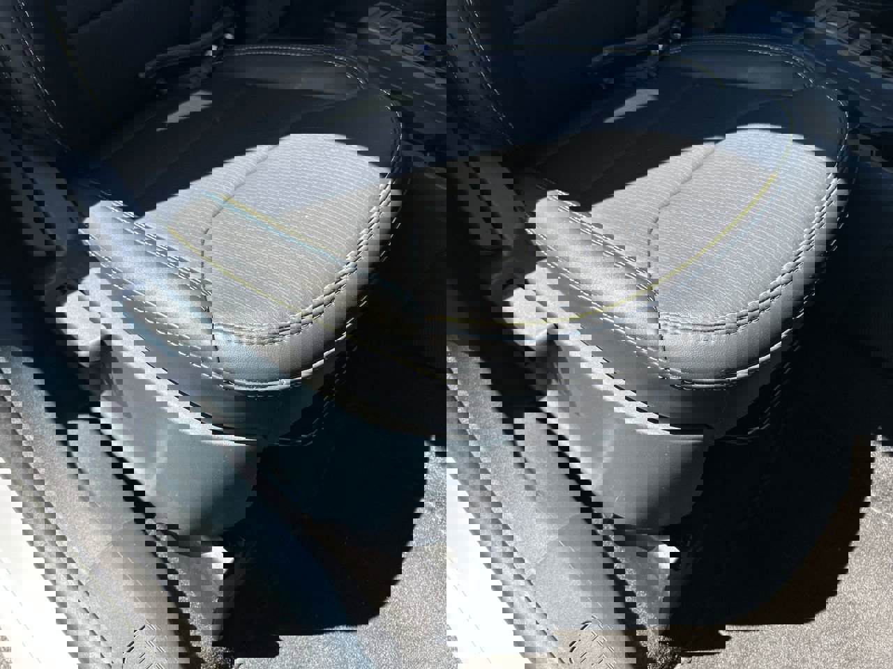 Used 2025 Ford Maverick Lobo image 15