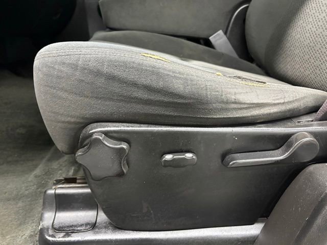 Used 2008 Chevrolet Silverado 1500 LT w/ Power Pack Plus AWD/4WD image 12