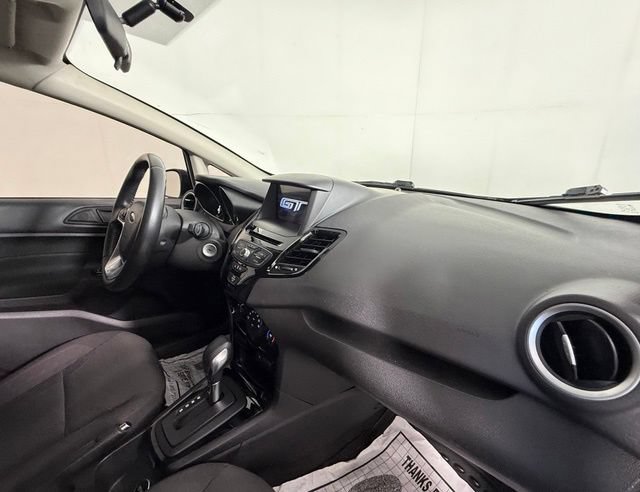Used 2019 Ford Fiesta ST-Line FWD image 31