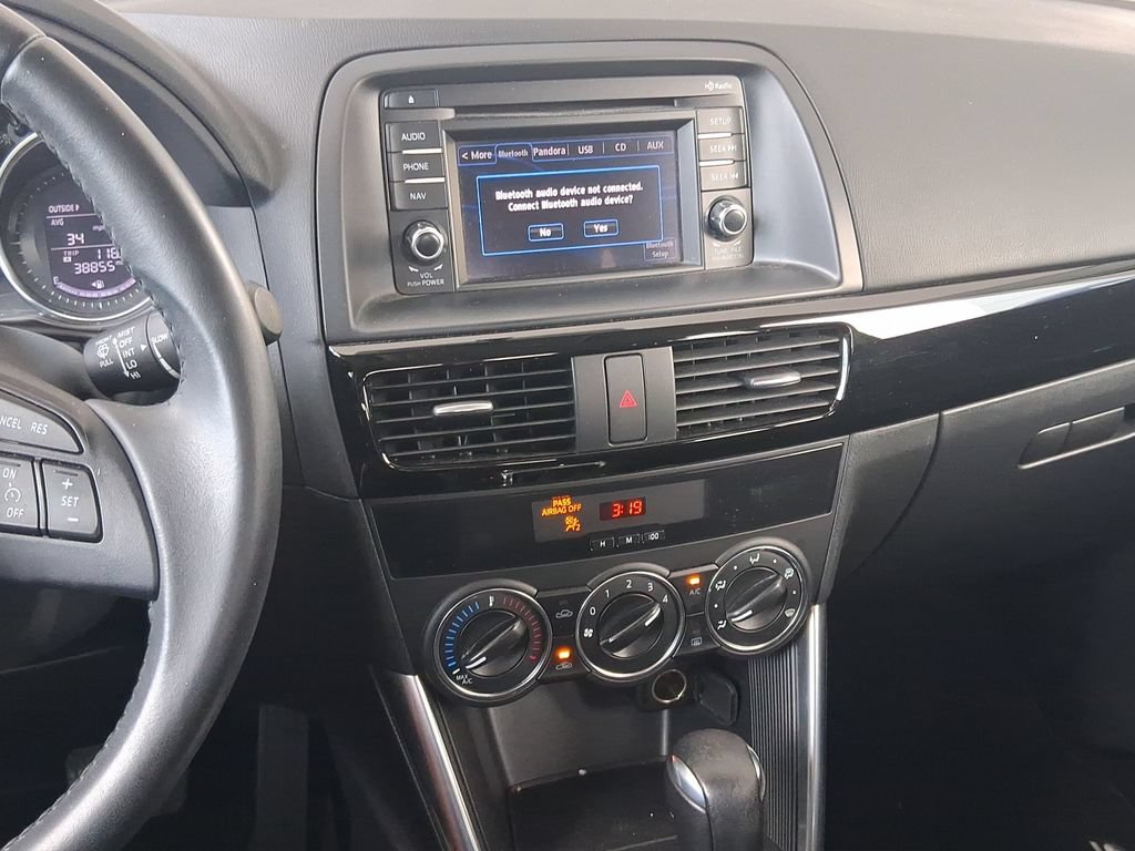 Used 2015 MAZDA CX-5 Touring FWD image 27