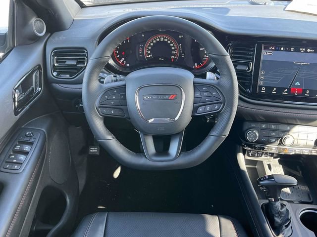 New 2026 Dodge Durango GT image 16