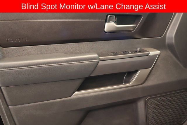 Used 2024 Toyota Tundra SR5 image 10