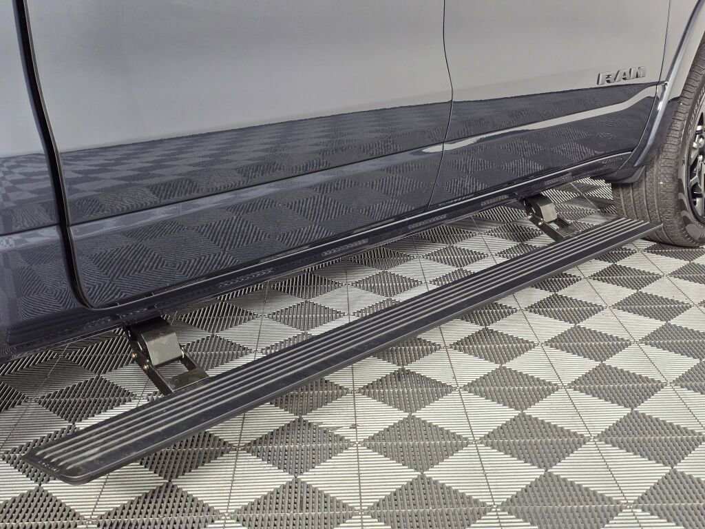 New 2026 RAM 1500 Limited image 48