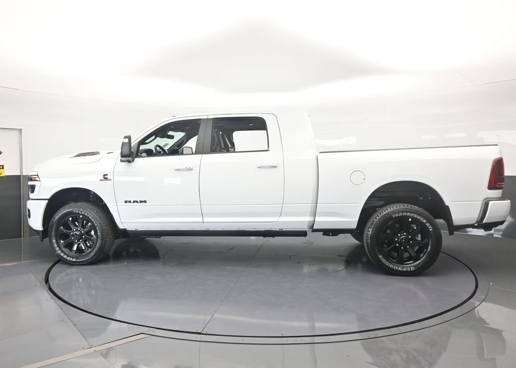 New 2026 RAM 2500 Laramie image 3