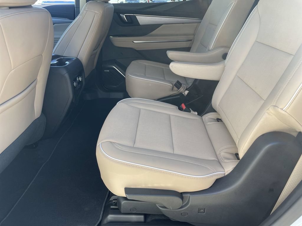 New 2026 Buick Enclave Preferred w/ Super Cruise Package FWD image 24