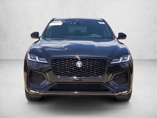 Used 2026 Jaguar F-PACE R-Dynamic S AWD/4WD video 2