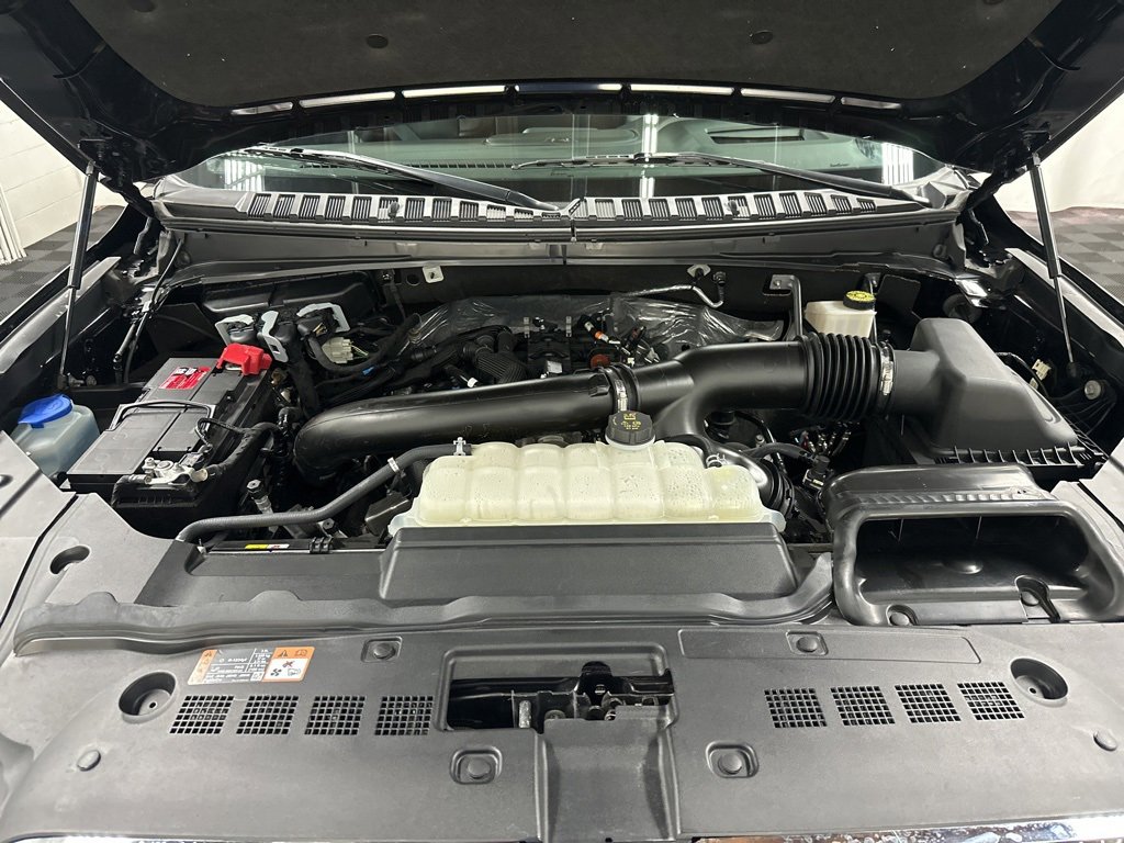 Used 2023 Lincoln Navigator L Reserve image 46