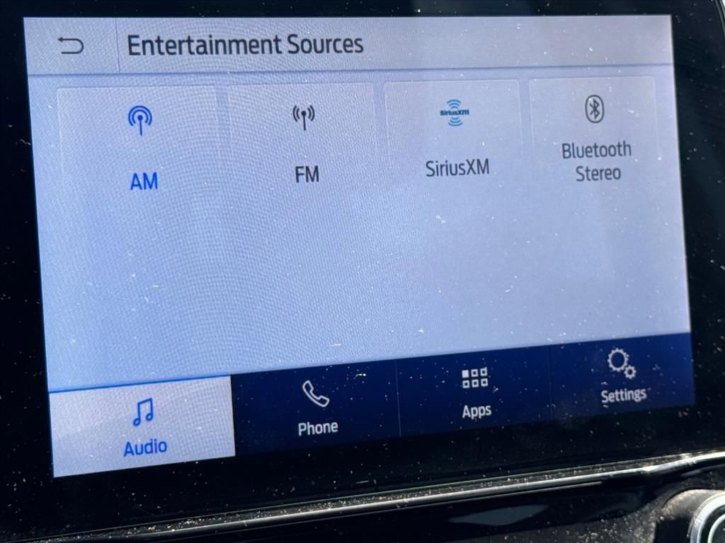 Used 2020 Ford EcoSport SE image 22