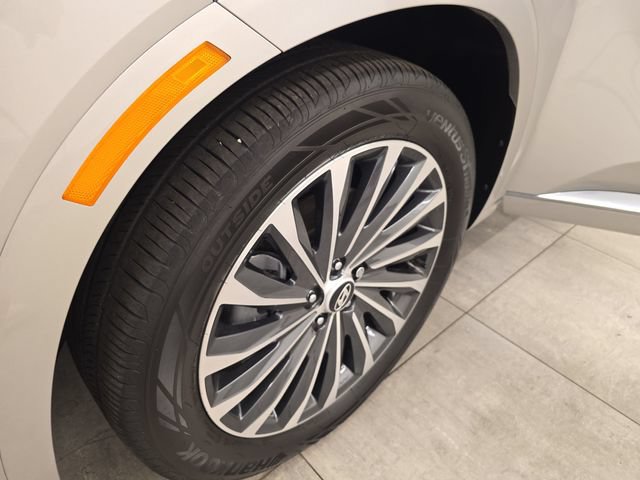 Used 2025 Hyundai Palisade Calligraphy AWD/4WD image 45