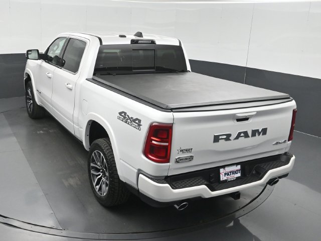 New 2027 RAM 1500 Limited AWD/4WD image 39