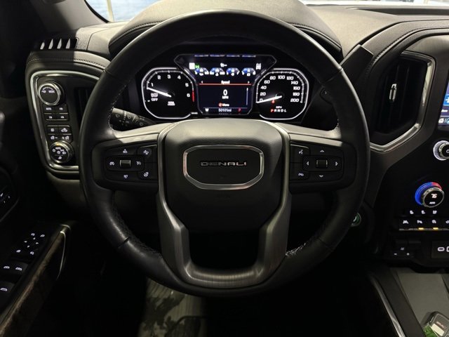 Used 2021 GMC Sierra 1500 Denali image 19