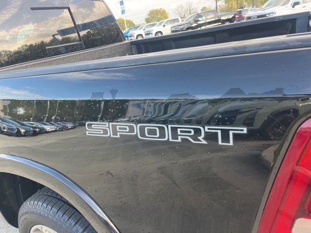 Used 2022 RAM 1500 Laramie image 6