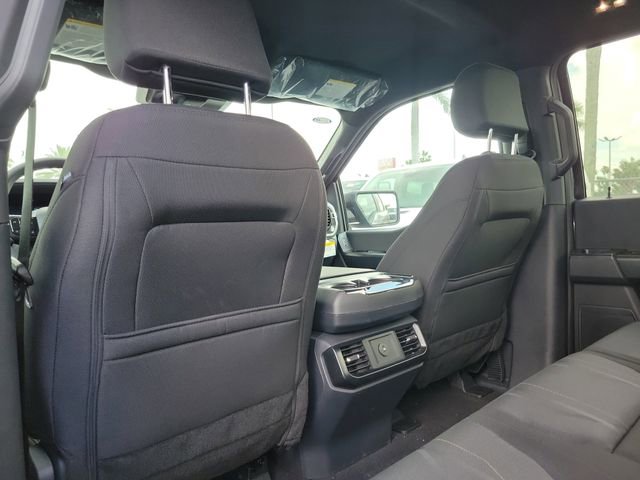 Used 2025 Ford F150 STX AWD/4WD image 9
