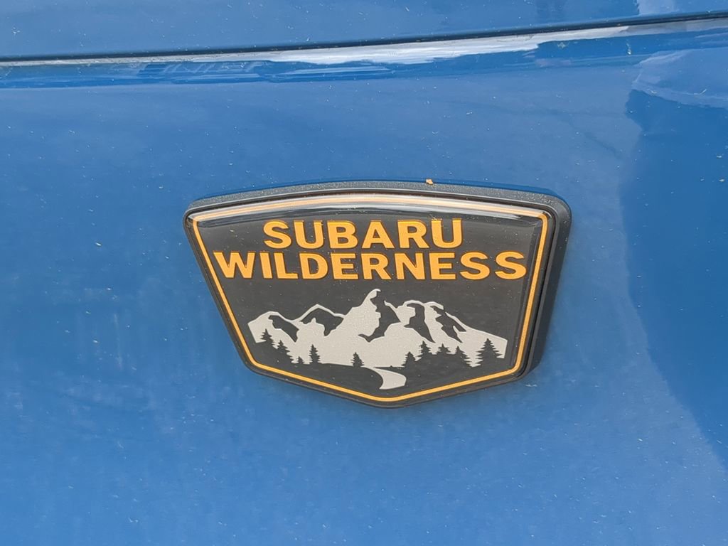 Used 2026 Subaru Forester Wilderness image 11