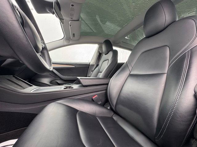 Used 2021 Tesla Model 3 Long Range image 14