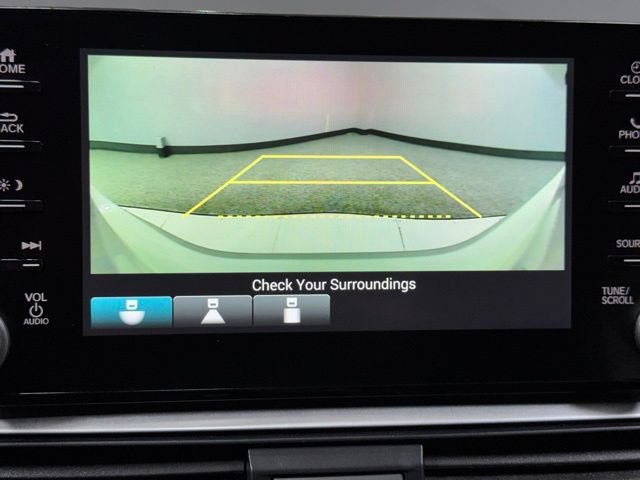 Used 2020 Honda Accord LX image 3