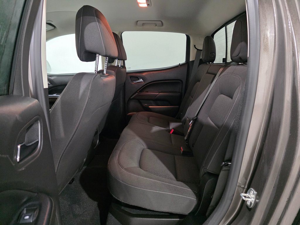 Used 2019 GMC Canyon SLE image 21