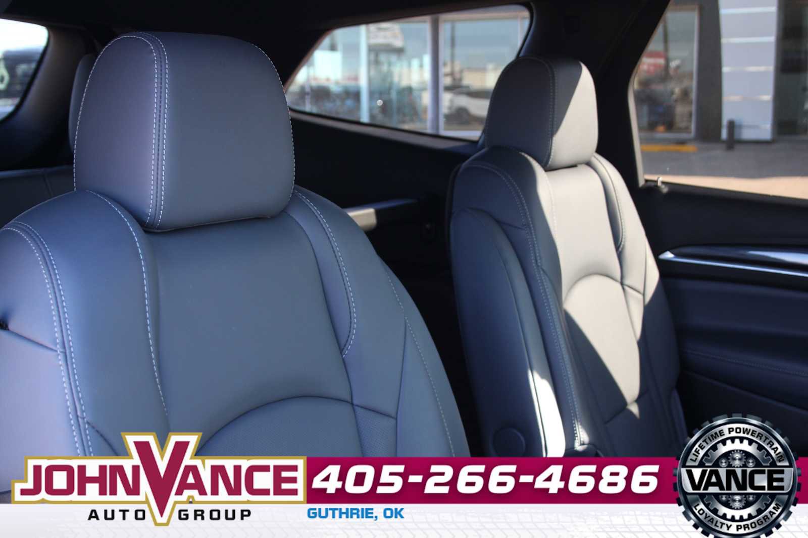 Used 2023 Buick Enclave Premium w/ Experience Buick Package image 20
