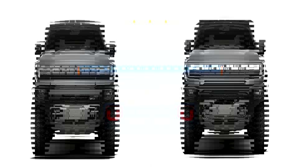 New 2026 GMC Hummer EV SUV image 54
