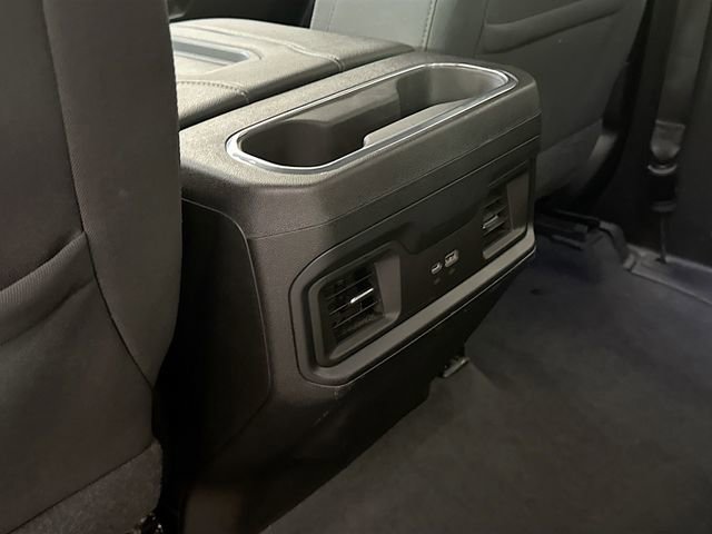 Used 2022 Chevrolet Silverado 1500 RST w/ Z71 Off-Road Package image 27