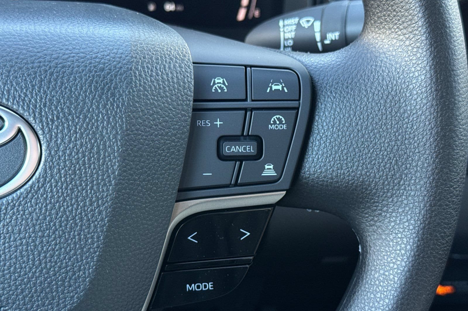 New 2026 Toyota Camry LE FWD image 28
