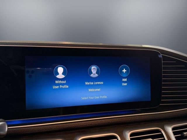 Certified 2025 Mercedes-Benz GLE 450e 4MATIC image 28