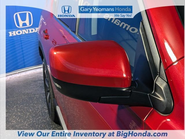 Certified 2024 Honda Pilot Touring image 15