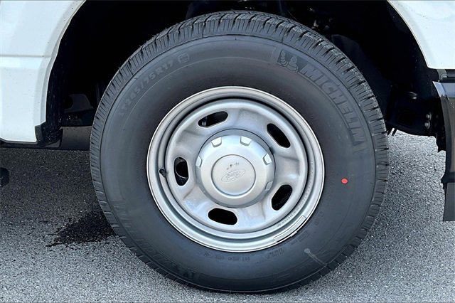 New 2025 Ford F250 XL image 12