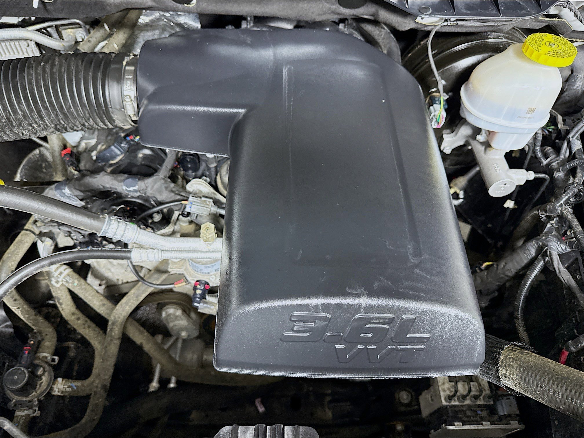 Used 2023 RAM 1500 Classic SLT w/ Trailer & Traction Group image 38