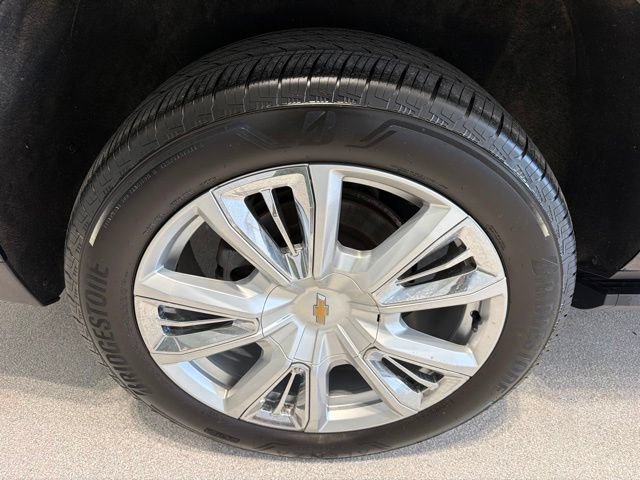Certified 2021 Chevrolet Suburban High Country w/ Premium Package AWD/4WD image 7