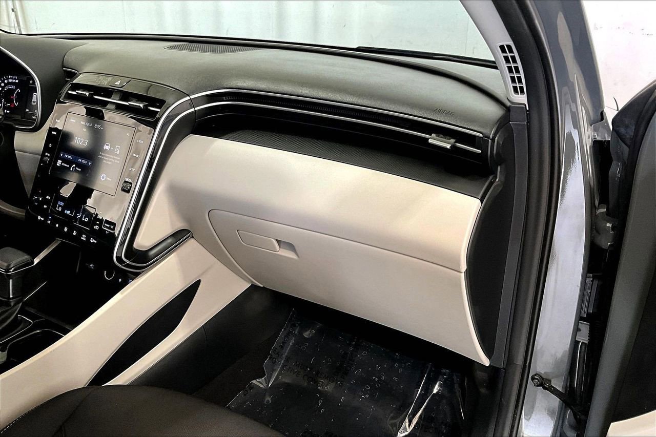 Used 2024 Hyundai Tucson SEL image 16