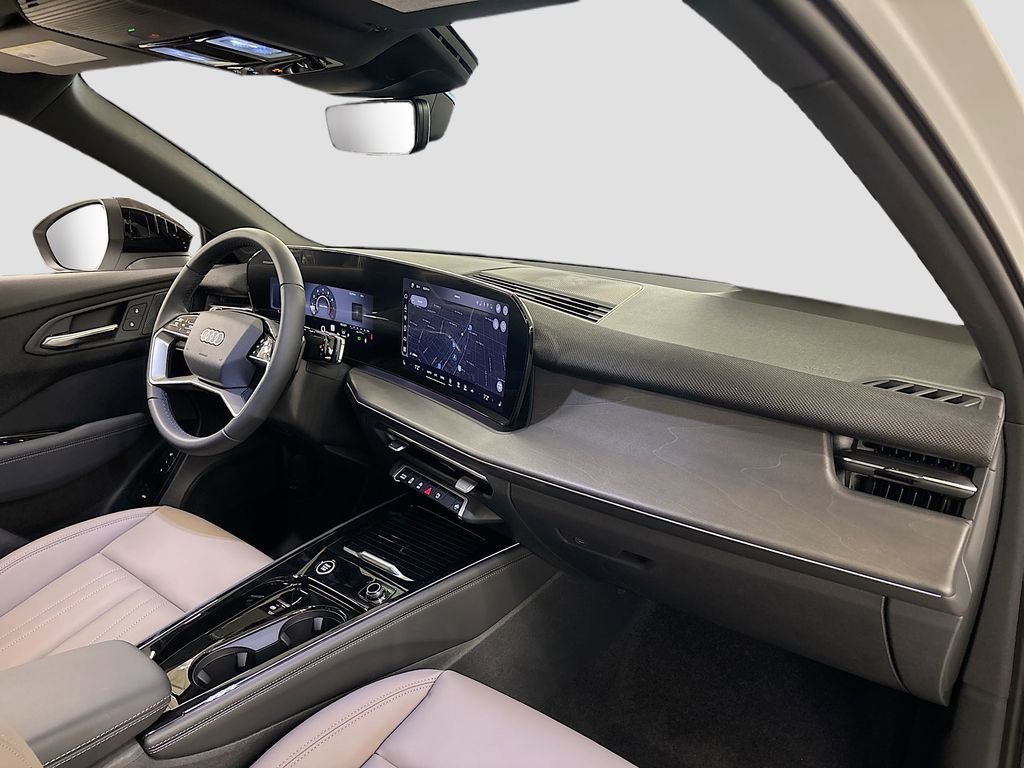 New 2026 Audi Q3 quattro 2.0T AWD/4WD image 14