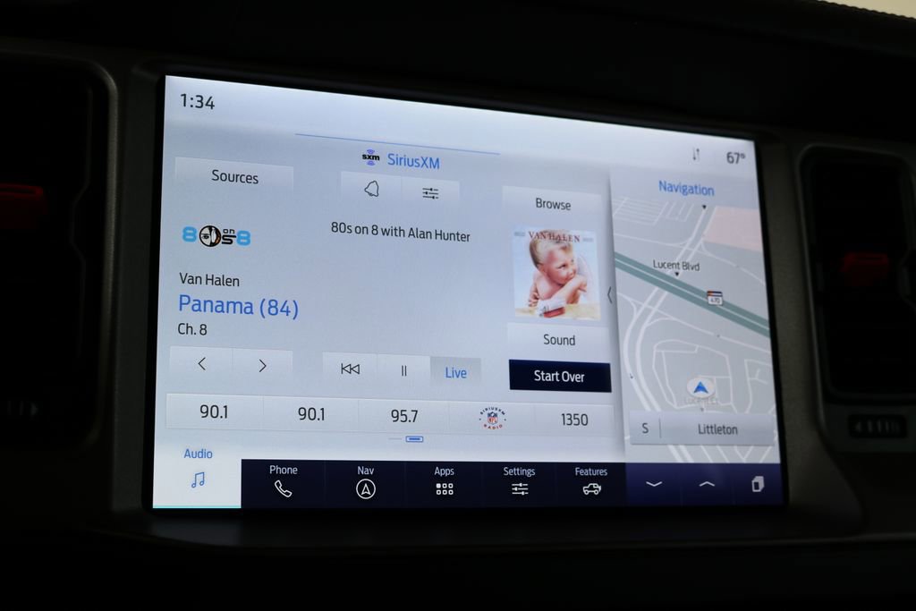 Used 2023 Ford Bronco Raptor image 48