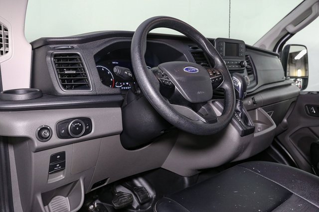 Used 2024 Ford Transit 250 Low Roof w/ Load Area Protection Package image 19
