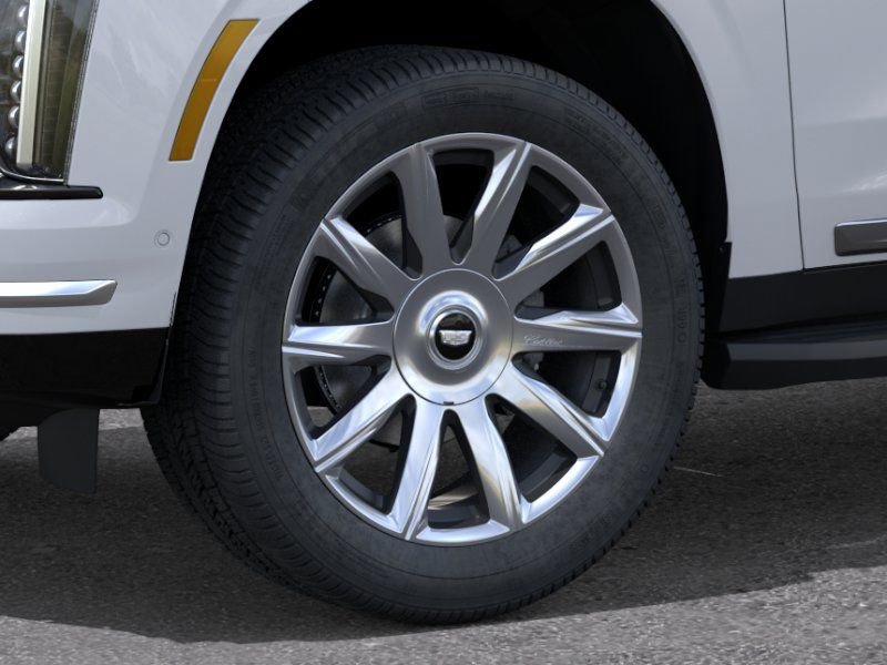 New 2026 Cadillac Escalade ESV 2WD image 9