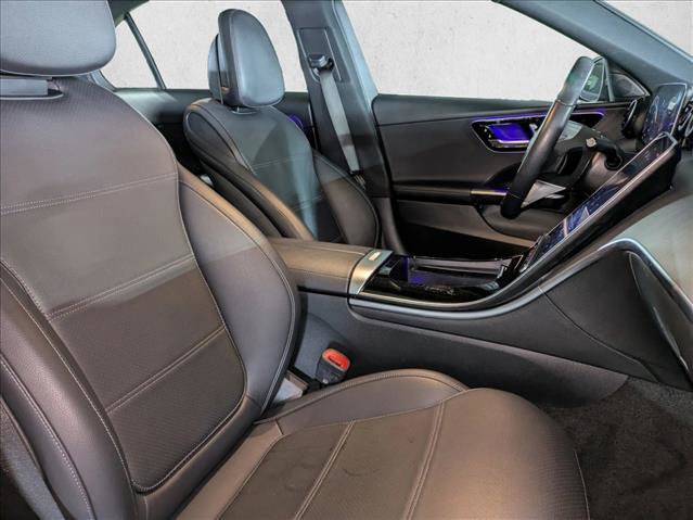 Certified 2024 Mercedes-Benz C 300 Sedan image 23