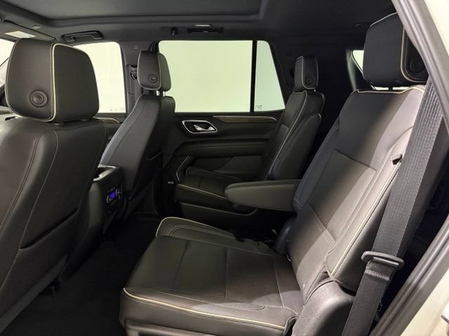 Certified 2021 Chevrolet Tahoe Premier w/ Premium Package AWD/4WD image 25