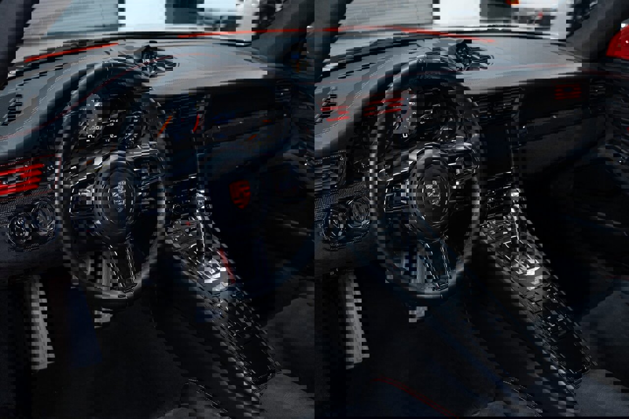 Used 2016 Porsche 911 GT3 RS RWD image 47