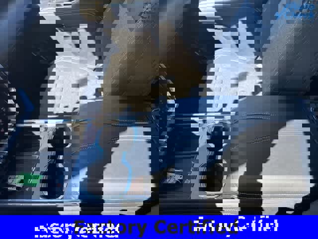 Certified 2025 GMC Acadia Elevation image 22