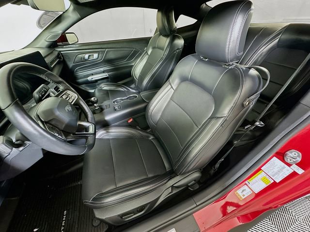 Used 2024 Ford Mustang GT Premium image 22