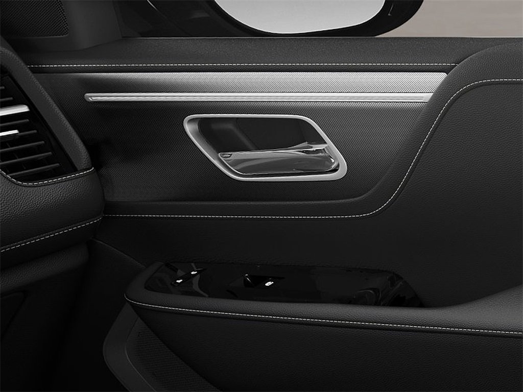 New 2026 INFINITI QX80 Pure image 24