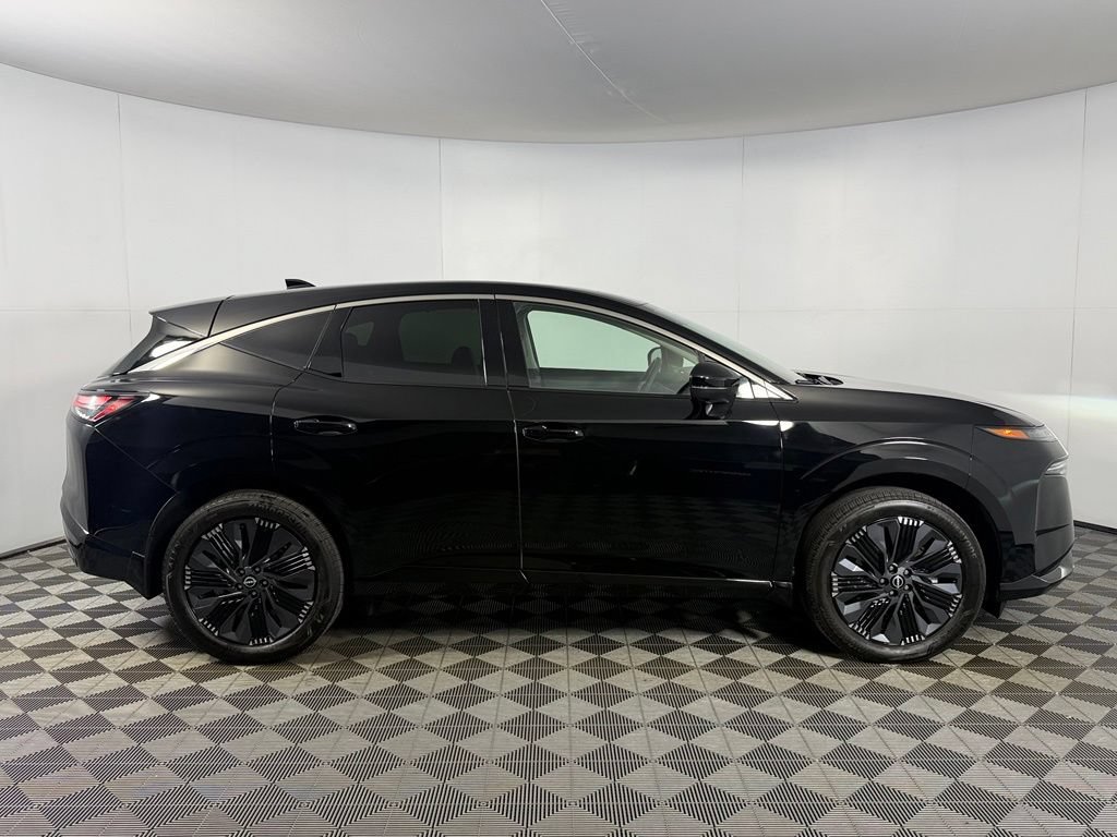 Used 2026 Nissan Murano Platinum w/ Cargo Package AWD/4WD image 5
